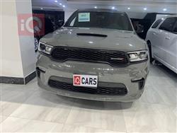 دودج دورانجو